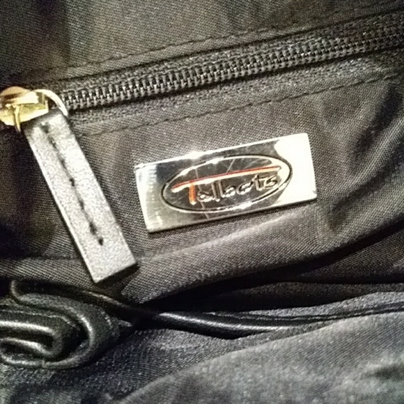 TALBOTS BAMBOO Handbag~ - Picture 6 of 8